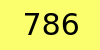 CAPTCHA verification image