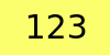 CAPTCHA verification image