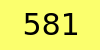 CAPTCHA verification image