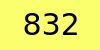 CAPTCHA verification image