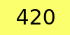 CAPTCHA verification image