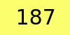 CAPTCHA verification image