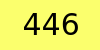 CAPTCHA verification image