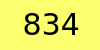 CAPTCHA verification image