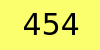 CAPTCHA verification image