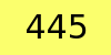 CAPTCHA verification image