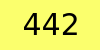 CAPTCHA verification image