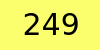 CAPTCHA verification image