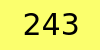 CAPTCHA verification image