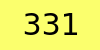 CAPTCHA verification image