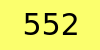 CAPTCHA verification image