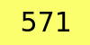 CAPTCHA verification image