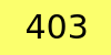 CAPTCHA verification image