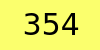CAPTCHA verification image
