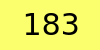 CAPTCHA verification image