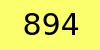 CAPTCHA verification image