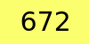 CAPTCHA verification image