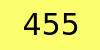 CAPTCHA verification image