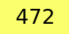 CAPTCHA verification image
