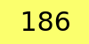 CAPTCHA verification image