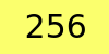 CAPTCHA verification image