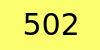 CAPTCHA verification image