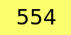 CAPTCHA verification image