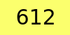 CAPTCHA verification image