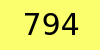 CAPTCHA verification image