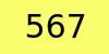 CAPTCHA verification image
