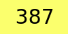 CAPTCHA verification image