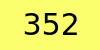 CAPTCHA verification image