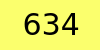 CAPTCHA verification image