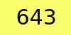 CAPTCHA verification image