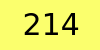 CAPTCHA verification image