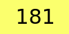 CAPTCHA verification image