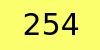 CAPTCHA verification image