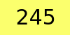 CAPTCHA verification image
