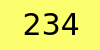 CAPTCHA verification image
