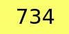 CAPTCHA verification image