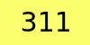 CAPTCHA verification image