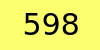 CAPTCHA verification image