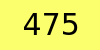 CAPTCHA verification image
