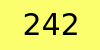 CAPTCHA verification image