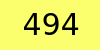 CAPTCHA verification image