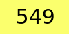 CAPTCHA verification image