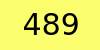 CAPTCHA verification image
