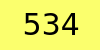 CAPTCHA verification image