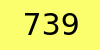 CAPTCHA verification image