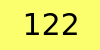 CAPTCHA verification image